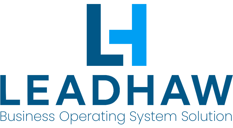 Leadhaw Logo